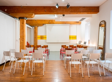 230 m² Shared workspace  in Paris 8, Rue Geoffroy l'Angevin 7 (75004) - 21 | MatchOffice