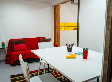 230 m² Co-working  in Paris 8, Rue Geoffroy l'Angevin 7 (75004) - 22 | MatchOffice