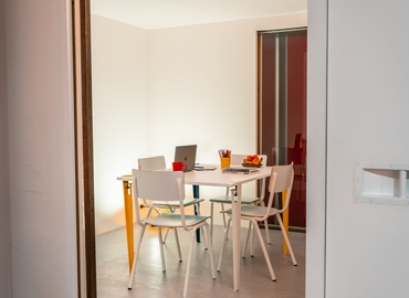 230 m² Coworking space  in Paris 8, Rue Geoffroy l'Angevin 7 (75004) - 23 | MatchOffice