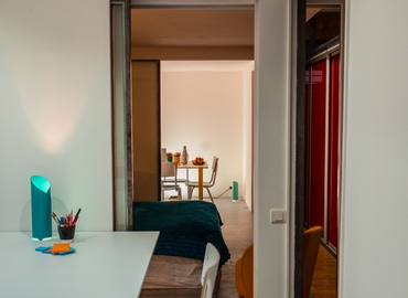 230 m² Shared workspace  in Paris 8, Rue Geoffroy l'Angevin 7 (75004) - 24 | MatchOffice