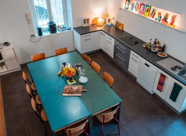 230 m² Shared workspace  in Paris 8, Rue Geoffroy l'Angevin 7 (75004) - 27 | MatchOffice.com