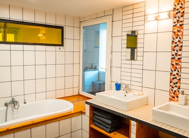 230 m² Shared workspace  in Paris 8, Rue Geoffroy l'Angevin 7 (75004) - 28 | MatchOffice