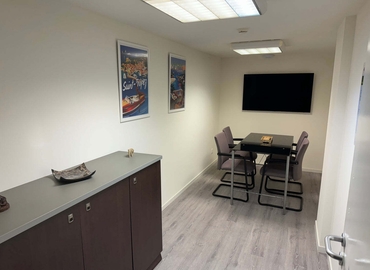 10 m² Coworking space  in Nice, Promenade des Anglais 7 (06000) - 15 | MatchOffice