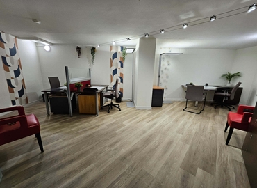 10 m² Co-working  in Nice, Promenade des Anglais 7 (06000) - 0 | MatchOffice.com