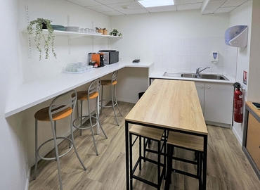10 m² Coworking space  in Nice, Promenade des Anglais 7 (06000) - 12 | MatchOffice