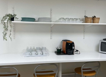 10 m² Co-working  in Nice, Promenade des Anglais 7 (06000) - 13 | MatchOffice