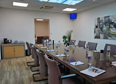 10 m² Coworking space  in Nice, Promenade des Anglais 7 (06000) - 9 | MatchOffice