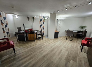 10 m² Coworking space  in Nice, Promenade des Anglais 7 (06000) - 3 | MatchOffice