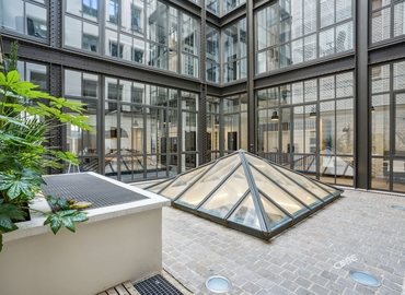 1300 m² Coworking  in Paris 17, 5 rue de la Terrasse (75017) - 11 | MatchOffice