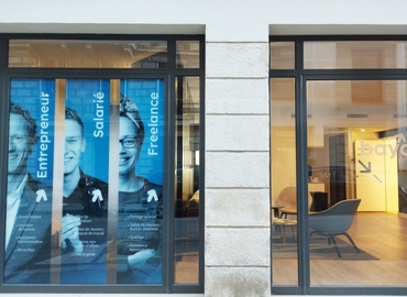 1300 m² Coworking space  in Paris 17, 5 rue de la Terrasse (75017) - 12 | MatchOffice