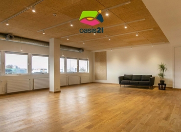 Espace co working à location à Paris 19 10 m², Rue de la Clôture 2 - 5 | MatchOffice.fr