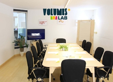 10 m² Coworking in Paris 19, Rue de la Clôture 2 (75019) - 6 | MatchOffice.com