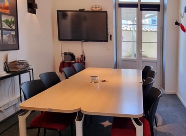  Conference space in Bordeaux, 41 rue de Professeur Calmette (33150) - 1 | MatchOffice