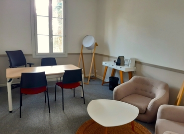  Conference space in Bordeaux, 41 rue de Professeur Calmette (33150) - 2 | MatchOffice.com