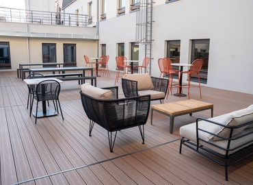 98 m² Business space in Nancy, Rue Saint-Jean 17 (54000) - 1 | MatchOffice