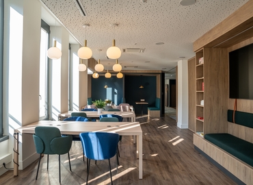 98 m² Business park in Nancy, Rue Saint-Jean 17 (54000) - 0 | MatchOffice