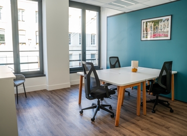 98 m² Business space in Nancy, Rue Saint-Jean 17 (54000) - 3 | MatchOffice.com