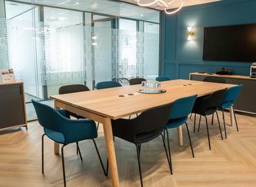 98 m² Serviced office in Nancy, Rue Saint-Jean 17 (54000) - 4 | MatchOffice