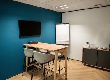 98 m² Serviced office in Nancy, Rue Saint-Jean 17 (54000) - 5 | MatchOffice.com