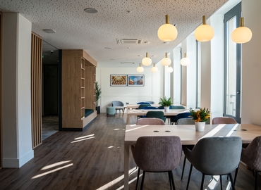 98 m² Business space in Nancy, Rue Saint-Jean 17 (54000) - 6 | MatchOffice