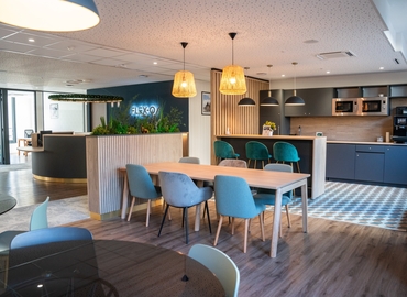 98 m² Serviced office in Nancy, Rue Saint-Jean 17 (54000) - 7 | MatchOffice.com