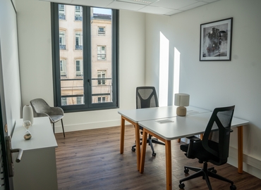 98 m² Serviced office in Nancy, Rue Saint-Jean 17 (54000) - 8 | MatchOffice.com