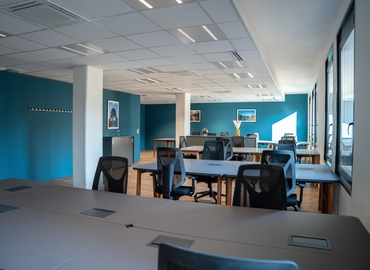 98 m² Business park in Nancy, Rue Saint-Jean 17 (54000) - 9 | MatchOffice