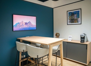 Office Boulevard de Beaumont 18 35000 Rennes