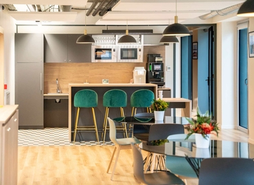 Office Boulevard de Beaumont 18 35000 Rennes