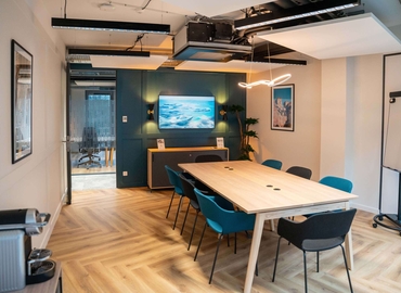 Office Boulevard de Beaumont 18 35000 Rennes