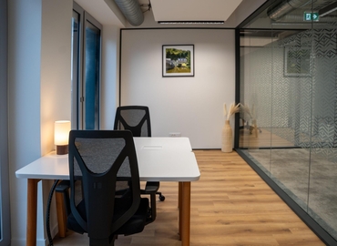 Office Boulevard de Beaumont 18 35000 Rennes