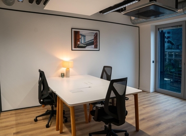 Office Boulevard de Beaumont 18 35000 Rennes
