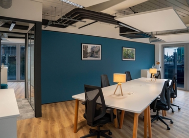 Office Boulevard de Beaumont 18 35000 Rennes