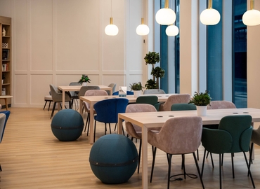 Office Boulevard de Beaumont 18 35000 Rennes
