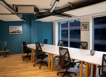Office Boulevard de Beaumont 18 35000 Rennes