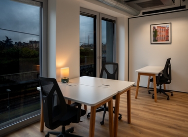 Office Boulevard de Beaumont 18 35000 Rennes