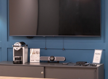 65 m² Business center in Paris 8, Rue de Monceau 45 (75008) - 2 | MatchOffice