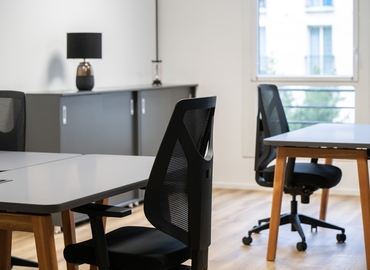 65 m² Business park in Paris 8, Rue de Monceau 45 (75008) - 1 | MatchOffice