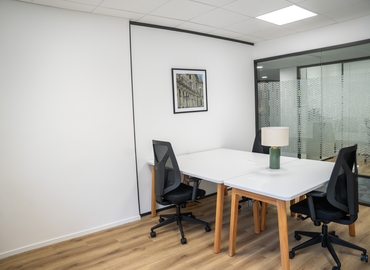 65 m² Serviced office in Paris 8, Rue de Monceau 45 (75008) - 5 | MatchOffice.com