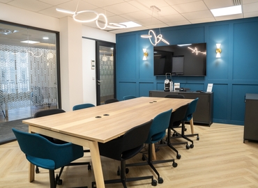 65 m² Business center in Paris 8, Rue de Monceau 45 (75008) - 3 | MatchOffice.com