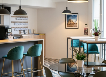 65 m² Business park in Paris 8, Rue de Monceau 45 (75008) - 0 | MatchOffice.com
