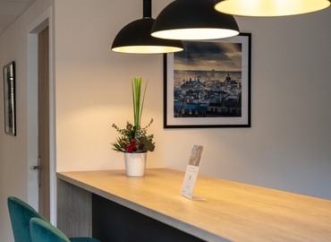 65 m² Serviced office in Paris 8, Rue de Monceau 45 (75008) - 4 | MatchOffice