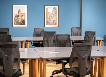 65 m² Business center in Paris 8, Rue de Monceau 45 (75008) - 7 | MatchOffice.com