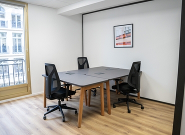 65 m² Serviced office in Paris 8, Rue de Monceau 45 (75008) - 10 | MatchOffice