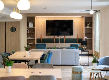 65 m² Business space in Paris 8, Rue de Monceau 45 (75008) - 11 | MatchOffice.com