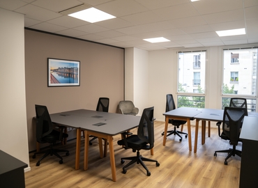 65 m² Business space in Paris 8, Rue de Monceau 45 (75008) - 12 | MatchOffice.com
