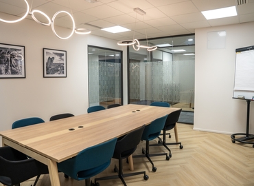 65 m² Business park in Paris 8, Rue de Monceau 45 (75008) - 13 | MatchOffice
