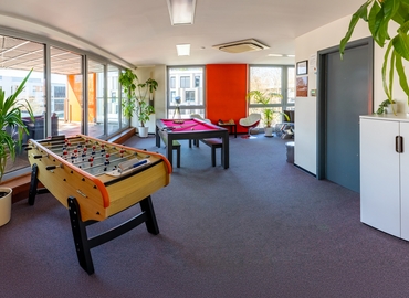 Office Avenue du Neuhof 20 67100 Strasbourg