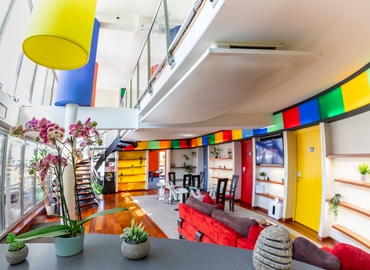Office Avenue du Neuhof 20 67100 Strasbourg