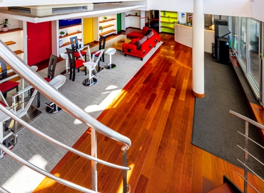 Office Avenue du Neuhof 20 67100 Strasbourg